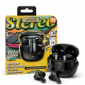 Auricolari Wireless Unico T29 Bluetooth 5.3 Deep Bass – Noise Reduction, TWS con Custodia Ricarica