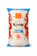 Longkou Vermicelli 500g – Spaghetti di Soia Trasparenti (Glass Noodles)