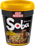 Nissin Soba Cup Classica - 90g