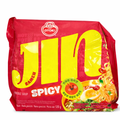 Jin Ramen Spicy 120g – Ramen Coreano Piccante Istantaneo