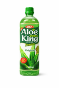 OKF Aloe Vera King Premium Original 500ml – Bevanda all’Aloe Vera con Polpa