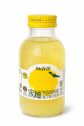 bevanda yuzu 300ml – drink agrumato giapponese rinfrescante