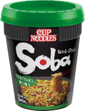 Nissin Soba Cup Teriyaki - 90g