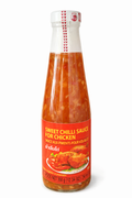 sweet chili sauce 350g – salsa agrodolce piccante per pollo e snack