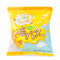 tokimeki bread salt butter – panino giapponese morbido al burro salato 70g