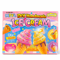DIY Ice Cream Candy Kit 52g – Gelato di Caramelle Fai da Te
