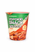 Yopokki Snack Pizza – Snack Coreano Croccante al Gusto Pizza