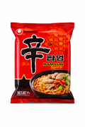 Nongshim Shin Ramyun Spicy – Ramen Coreano Piccante Classico