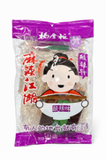 glass noodles piccanti 53g – spaghetti di riso trasparenti gusto spicy & sour