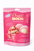 Mochi Dessert Fragola Yuki & Love – Dolci Giapponesi Morbidi Ripieni