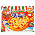 DIY Pizza Candy Kit 50g – Caramelle da Assemblare a Forma di Pizza