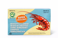 Nuvolette di Gambero Originali – Chips Asiatiche Croccanti 227g