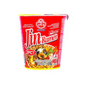 Ottogi Jin Ramen Spicy Cup 65g – Ramen Coreano Piccante in Bicchiere