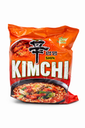 Nongshim Shin Kimchi Ramen – Ramen Coreano Piccante al Kimchi