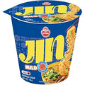 Ottogi Jin Ramen Mild Cup 65g – Ramen Coreano Delicato in Bicchiere