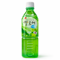Bevanda all’Aloe Vera 500ml – Aloe Drink Coreano Rinfrescante e Naturale